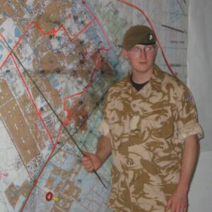 2nd Battalion Royal Anglian Regiment