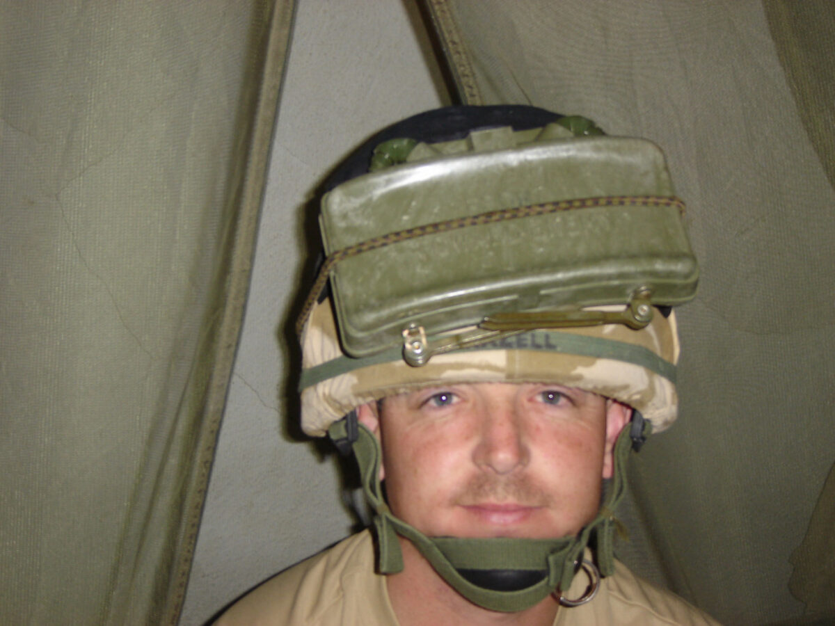 1st Battalion Royal Anglian Regiment Op HERRICK 2007, Afghanistan.