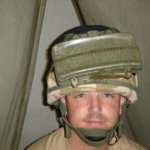 1st Battalion Royal Anglian Regiment Op HERRICK 2007, Afghanistan.
