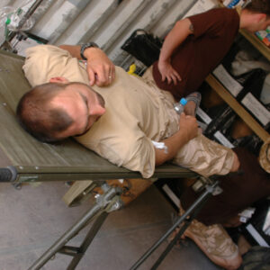 1st Battalion Royal Anglian Regiment Op HERRICK 2007, Afghanistan.