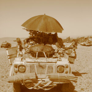 1st Battalion Royal Anglian Regiment Op HERRICK 2007, Afghanistan.