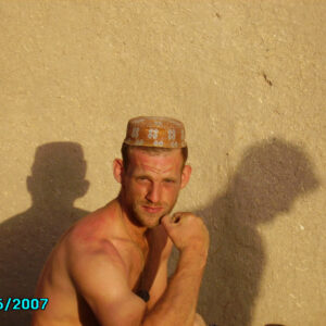 1st Battalion Royal Anglian Regiment Op HERRICK 2007, Afghanistan.
