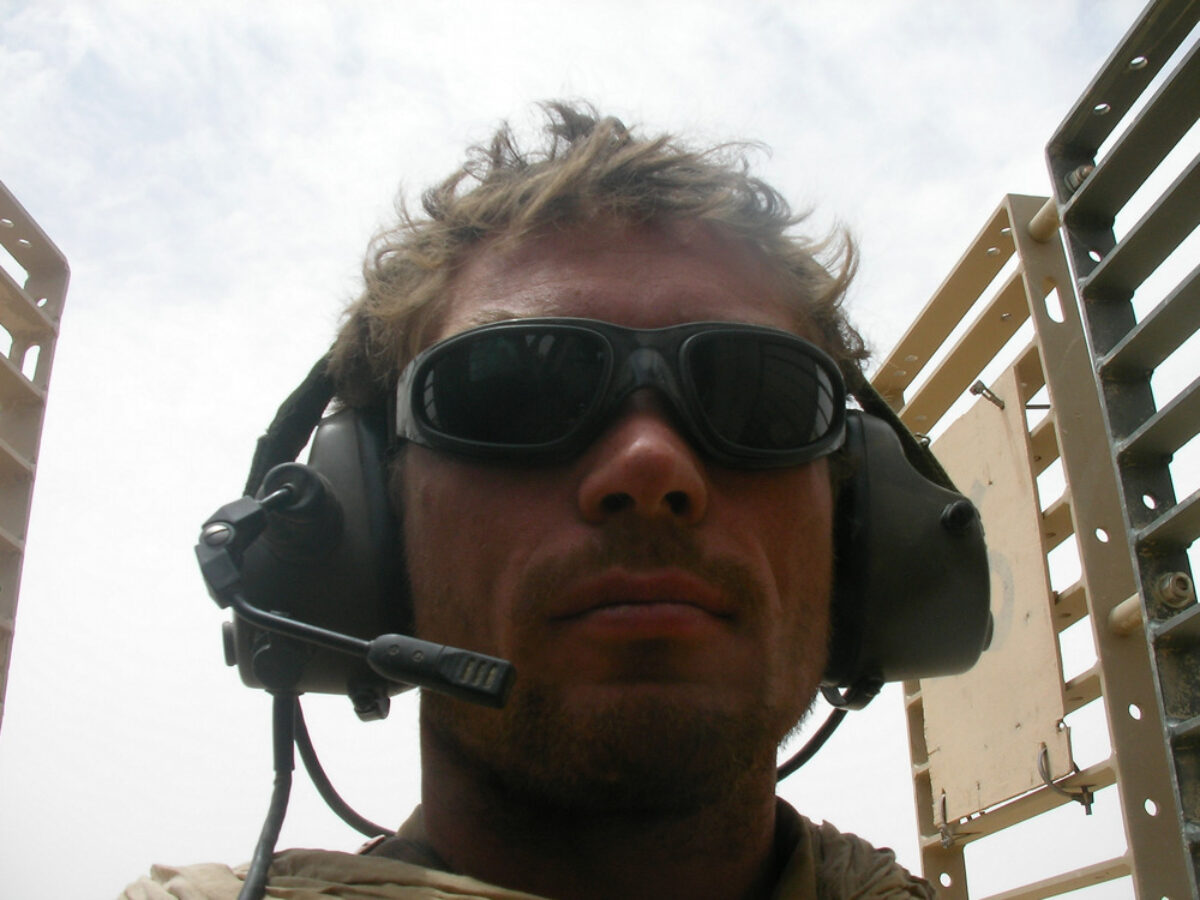 1st Battalion Royal Anglian Regiment Op HERRICK 2007, Afghanistan.