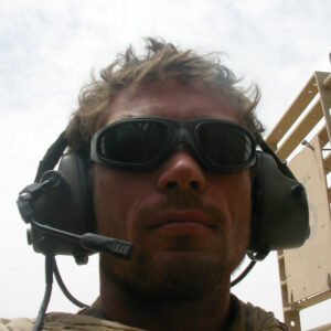 1st Battalion Royal Anglian Regiment Op HERRICK 2007, Afghanistan.