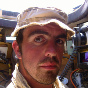 1st Battalion Royal Anglian Regiment Op HERRICK 2007, Afghanistan.