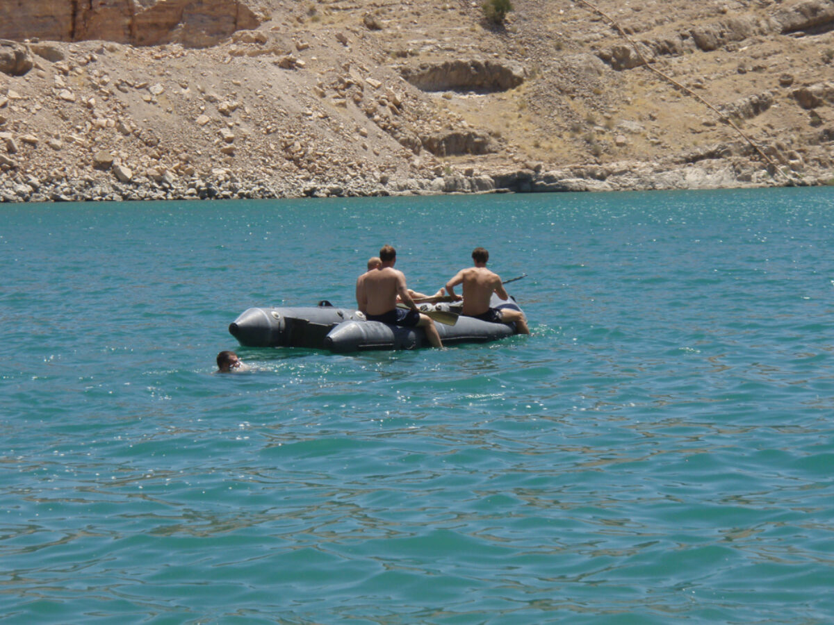 1st Battalion Royal Anglian Regiment Op HERRICK 2007, Afghanistan.