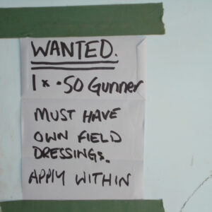 1st Battalion Royal Anglian Regiment Op HERRICK 2007, Afghanistan.
