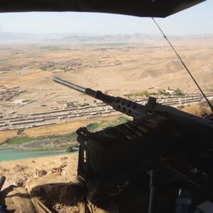 1st Battalion Royal Anglian Regiment Op HERRICK 2007, Afghanistan.