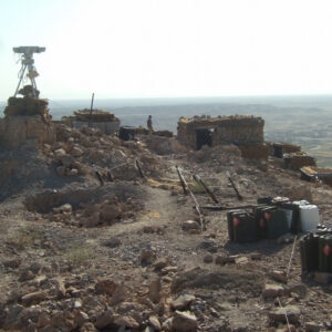 1st Battalion Royal Anglian Regiment Op HERRICK 2007, Afghanistan.