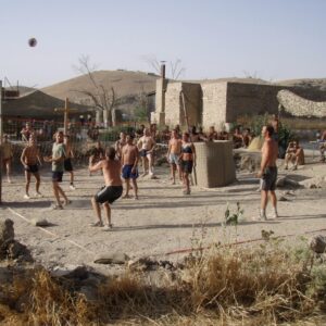 1st Battalion Royal Anglian Regiment Op HERRICK 2007, Afghanistan.