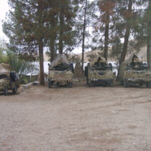 1st Battalion Royal Anglian Regiment Op HERRICK 2007, Afghanistan.