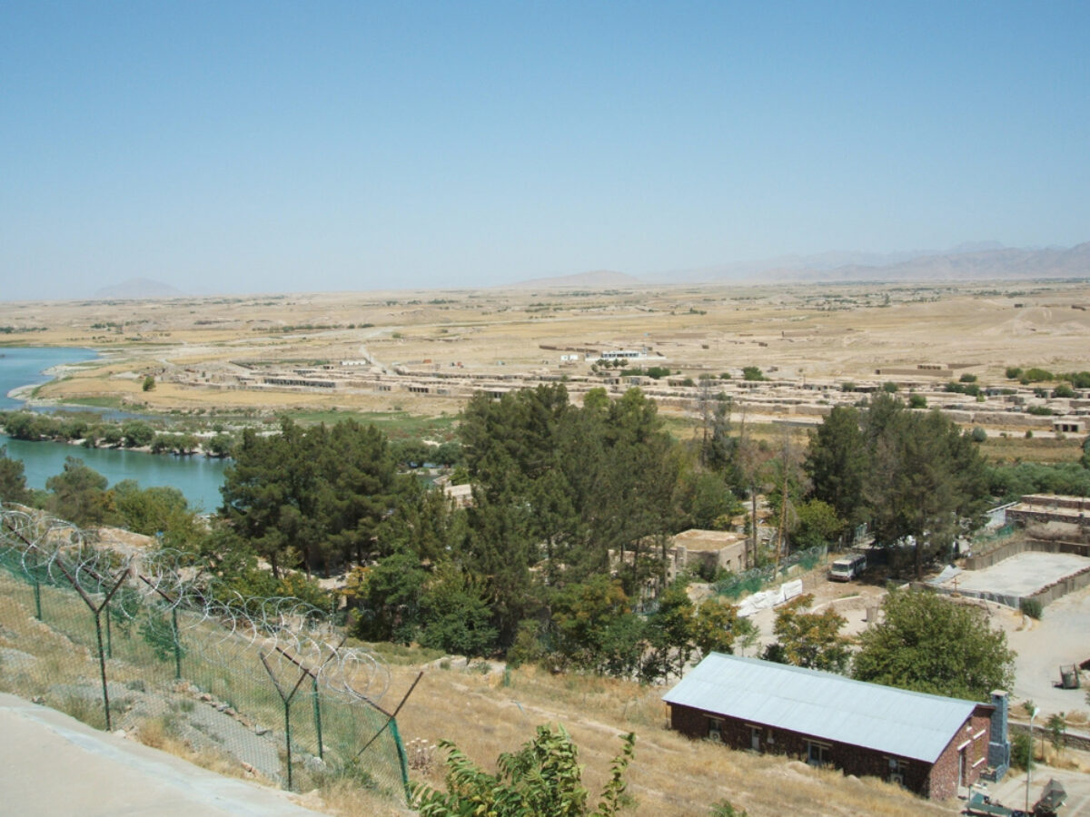 1st Battalion Royal Anglian Regiment Op HERRICK 2007, Afghanistan. 1st Battalion Royal Anglian Regiment Op HERRICK 2007, Afghanistan.