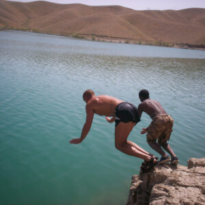 1st Battalion Royal Anglian Regiment Op HERRICK 2007, Afghanistan.