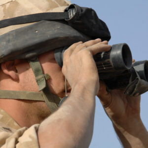 1st Battalion Royal Anglian Regiment Op HERRICK 2007, Afghanistan.
