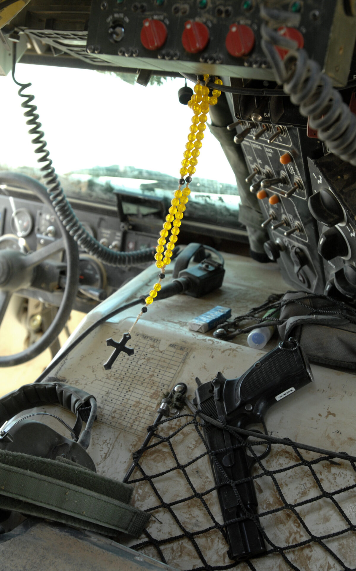 1st Battalion Royal Anglian Regiment Op HERRICK 2007, Afghanistan.