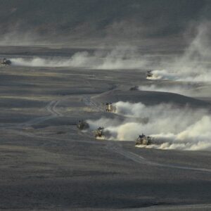 Operation Lastay Kulang was launched to removing Taliban forces from the Upper Sangin Valley.