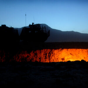 1st Battalion Royal Anglian Regiment Op HERRICK 2007, Afghanistan.