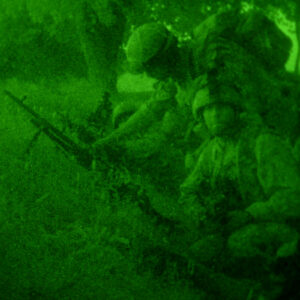 1st Battalion Royal Anglian Regiment Op HERRICK 2007, Afghanistan.