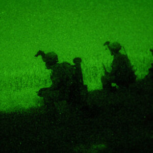 1st Battalion Royal Anglian Regiment Op HERRICK 2007, Afghanistan.