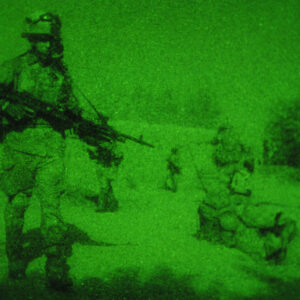 1st Battalion Royal Anglian Regiment Op HERRICK 2007, Afghanistan.