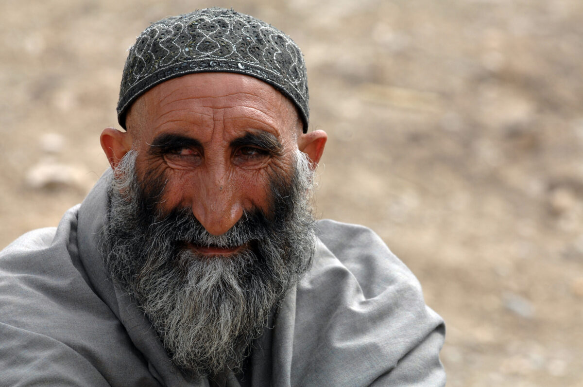1st Battalion Royal Anglian Regiment Op HERRICK 2007, Afghanistan.