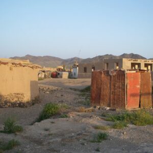 1st Battalion Royal Anglian Regiment Op HERRICK 2007, Afghanistan.