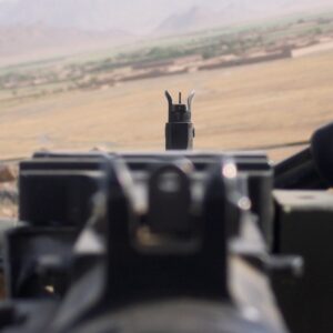 1st Battalion Royal Anglian Regiment Op HERRICK 2007, Afghanistan.
