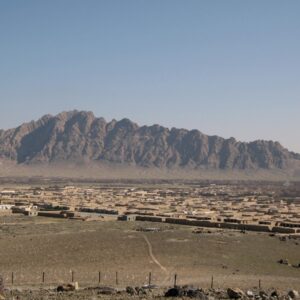 1st Battalion Royal Anglian Regiment Op HERRICK 2007, Afghanistan.