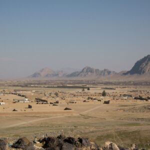 1st Battalion Royal Anglian Regiment Op HERRICK 2007, Afghanistan.