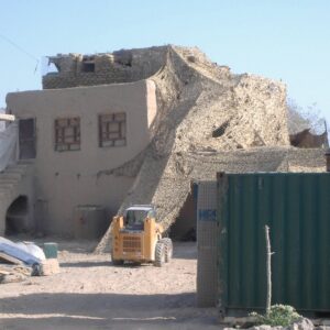 1st Battalion Royal Anglian Regiment Op HERRICK 2007, Afghanistan.