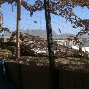 1st Battalion Royal Anglian Regiment Op HERRICK 2007, Afghanistan.