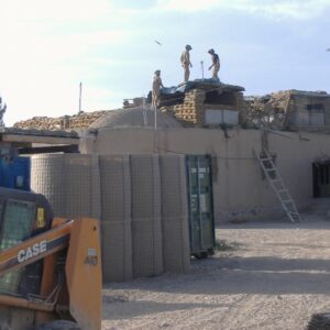 1st Battalion Royal Anglian Regiment Op HERRICK 2007, Afghanistan.