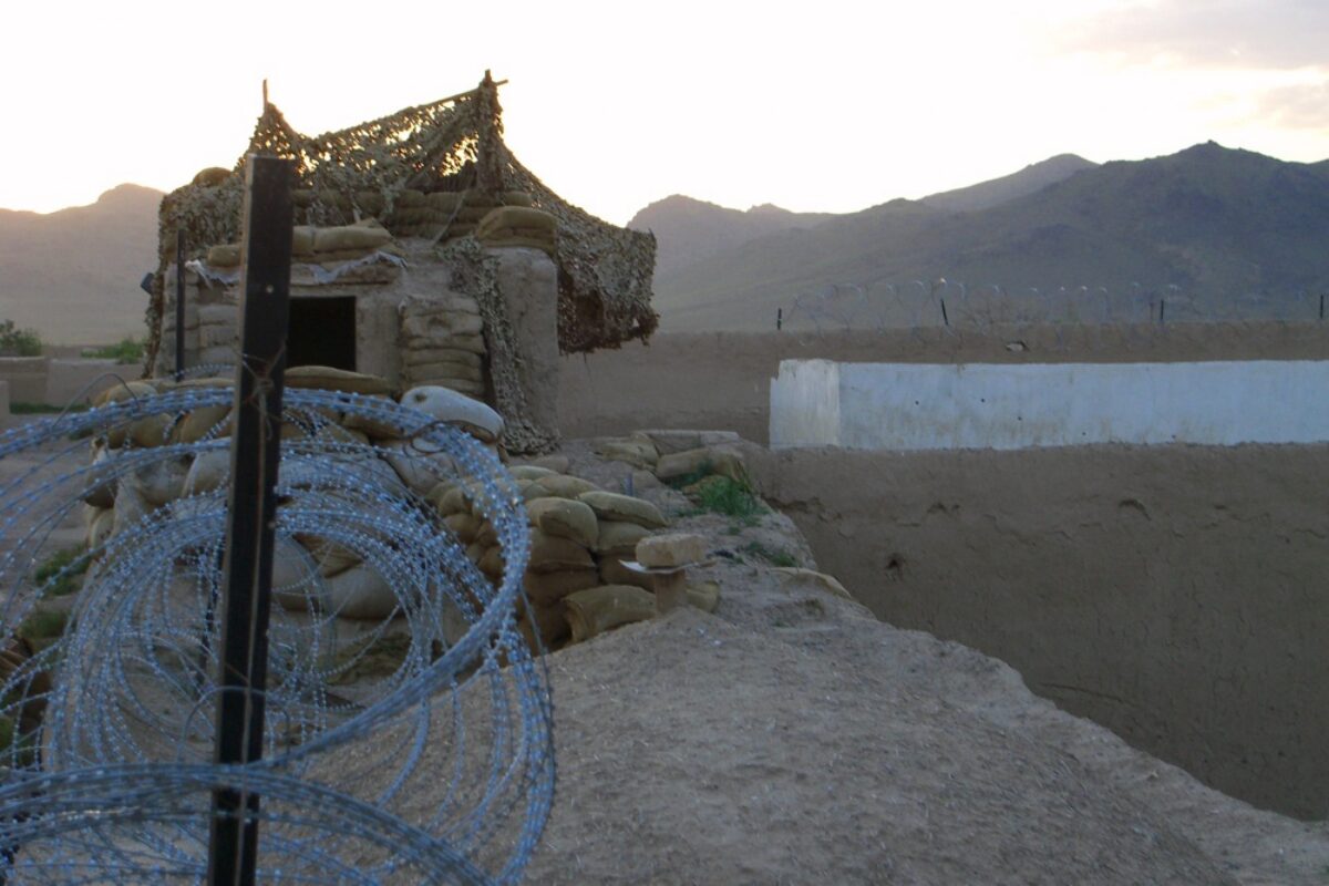 1st Battalion Royal Anglian Regiment Op HERRICK 2007, Afghanistan. 1st Battalion Royal Anglian Regiment Op HERRICK 2007, Afghanistan.