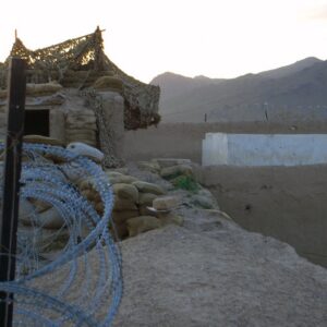 1st Battalion Royal Anglian Regiment Op HERRICK 2007, Afghanistan.