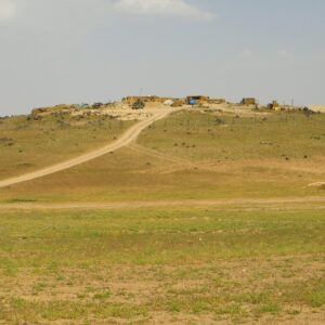 1st Battalion Royal Anglian Regiment Op HERRICK 2007, Afghanistan.