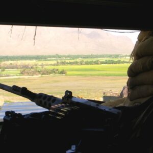 1st Battalion Royal Anglian Regiment Op HERRICK 2007, Afghanistan.