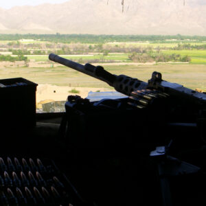 1st Battalion Royal Anglian Regiment Op HERRICK 2007, Afghanistan.
