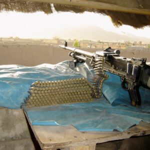 1st Battalion Royal Anglian Regiment Op HERRICK 2007, Afghanistan.