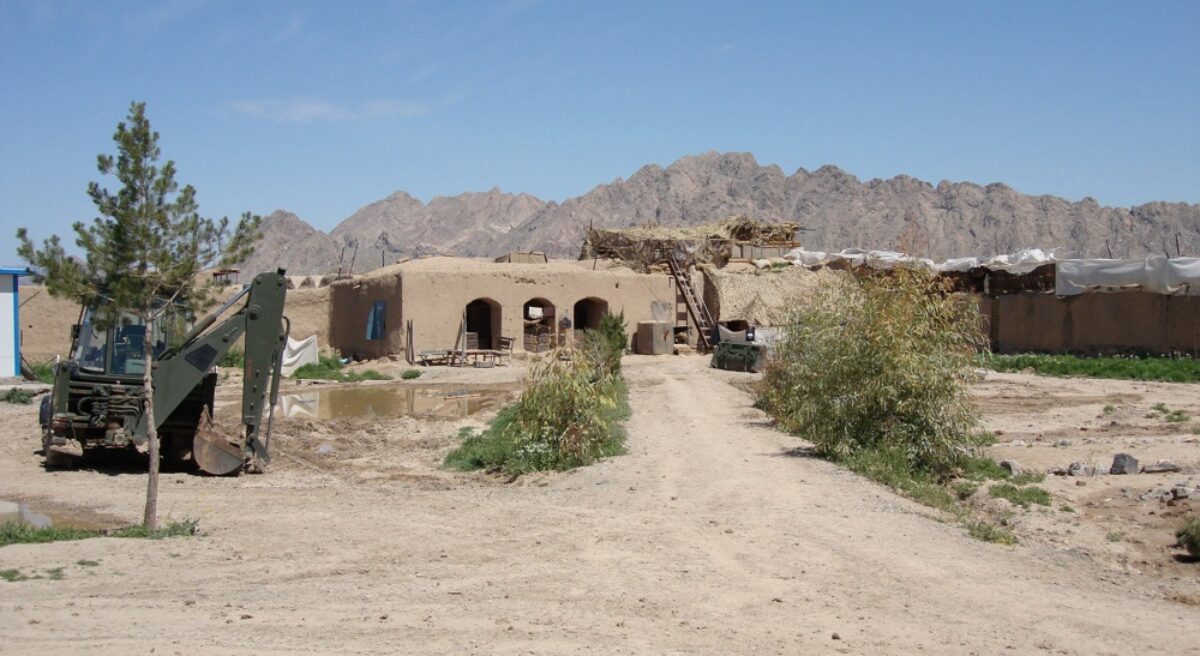 1st Battalion Royal Anglian Regiment Op HERRICK 2007, Afghanistan. 1st Battalion Royal Anglian Regiment Op HERRICK 2007, Afghanistan.