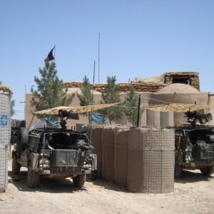 1st Battalion Royal Anglian Regiment Op HERRICK 2007, Afghanistan. 1st Battalion Royal Anglian Regiment Op HERRICK 2007, Afghanistan.