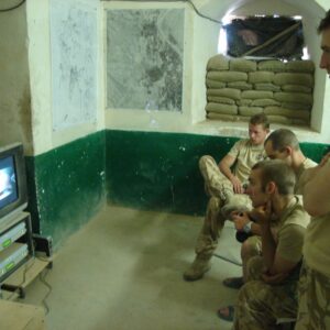 1st Battalion Royal Anglian Regiment Op HERRICK 2007, Afghanistan. 1st Battalion Royal Anglian Regiment Op HERRICK 2007, Afghanistan.