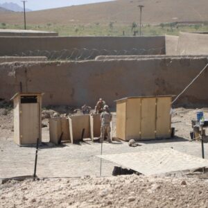 1st Battalion Royal Anglian Regiment Op HERRICK 2007, Afghanistan. 1st Battalion Royal Anglian Regiment Op HERRICK 2007, Afghanistan.