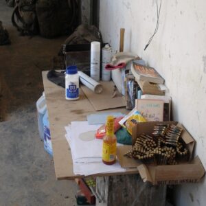 1st Battalion Royal Anglian Regiment Op HERRICK 2007, Afghanistan.