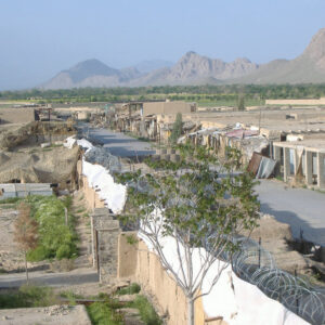 1st Battalion Royal Anglian Regiment Op HERRICK 2007, Afghanistan.