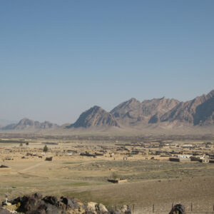 1st Battalion Royal Anglian Regiment Op HERRICK 2007, Afghanistan.