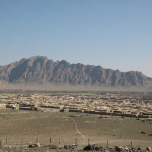 1st Battalion Royal Anglian Regiment Op HERRICK 2007, Afghanistan.