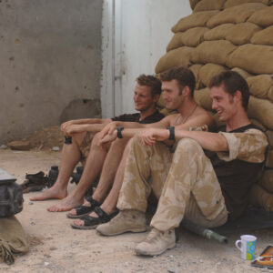 1st Battalion Royal Anglian Regiment Op HERRICK 2007, Afghanistan. 1st Battalion Royal Anglian Regiment Op HERRICK 2007, Afghanistan.