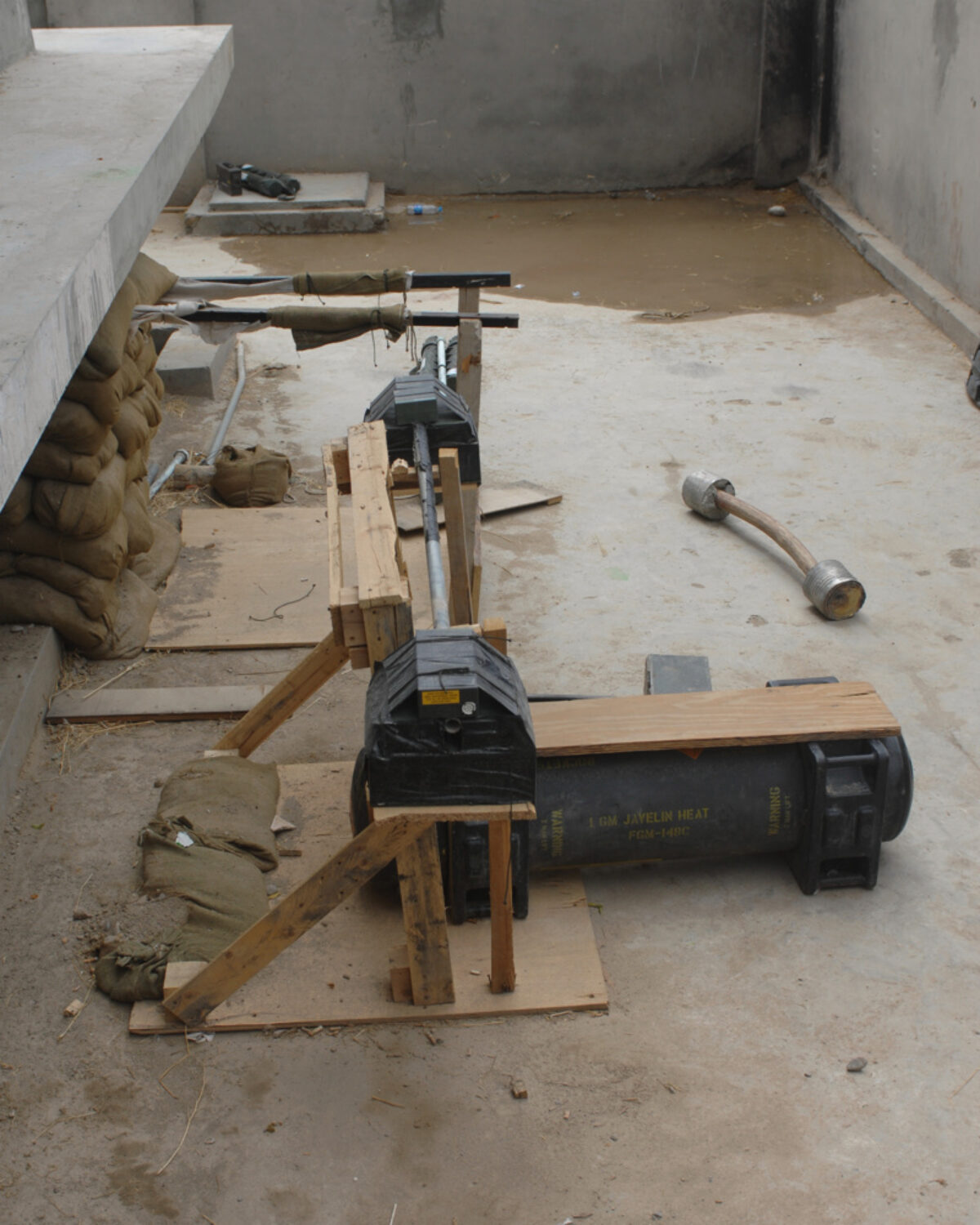 1st Battalion Royal Anglian Regiment Op HERRICK 2007, Afghanistan.