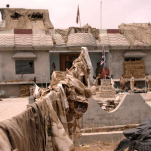 1st Battalion Royal Anglian Regiment Op HERRICK 2007, Afghanistan. 1st Battalion Royal Anglian Regiment Op HERRICK 2007, Afghanistan.