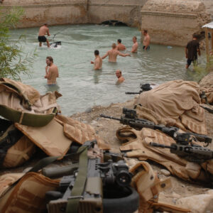 1st Battalion Royal Anglian Regiment Op HERRICK 2007, Afghanistan. 1st Battalion Royal Anglian Regiment Op HERRICK 2007, Afghanistan.